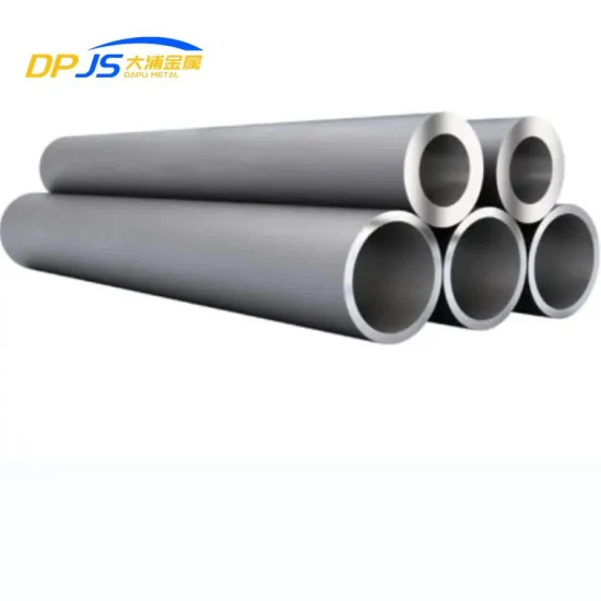 Monel 400/K500/404 Nickel Alloy Pipe High - Quality Manufacturers Supply Production