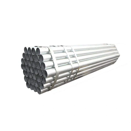 Nickel Alloy 2.4360 Pipe Monel 400 Seamless Pipe