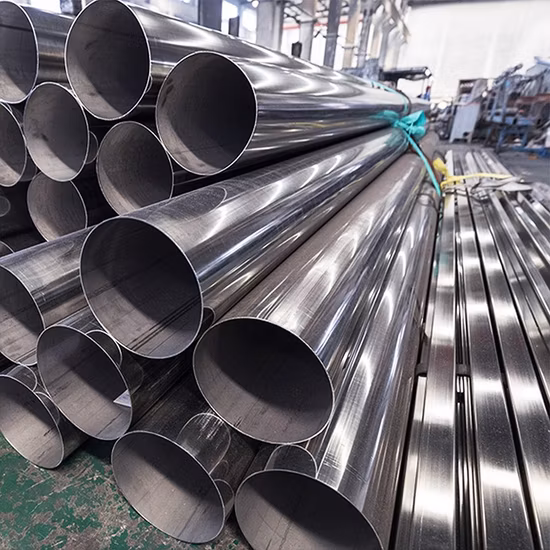 Carbon Steel Seamless LSAW ERW API 5CT X52 X60 ASTM A106b/Hot Dipped Stainless Galvanized Ms Iron Alloy Nikel Mild Carbon Steel Pipe