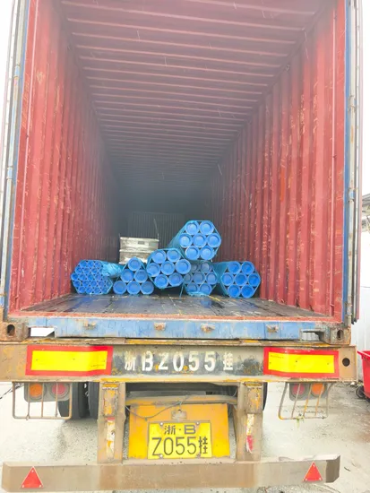 Tianyang Factory Cold Drawn Cold Rolled ASTM DIN En ISO JIS Hastelloy Hb-2 Hb-3 Pipe