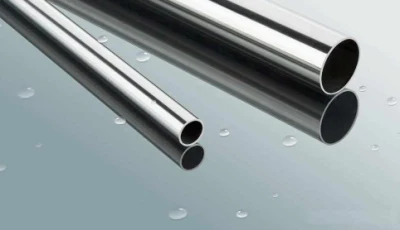 304/316L Seamless Sanitary Stainless Steel Tube Manufacture on Sales ISO