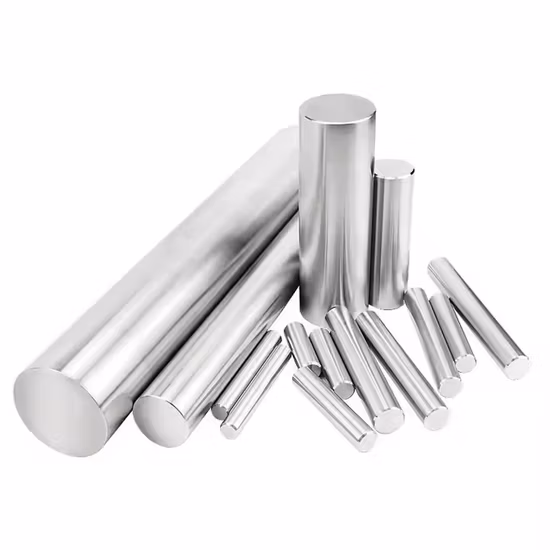 Uns N06022 Nickel Based Alloy Round Pipe Seamless Welded Tube Tubing Hastelloy C276/N10276 /B-2/B-3/C22/C-4/S/C-2000/G-35/G-30/X/N Uns N06022 W. Nr. 2.4602