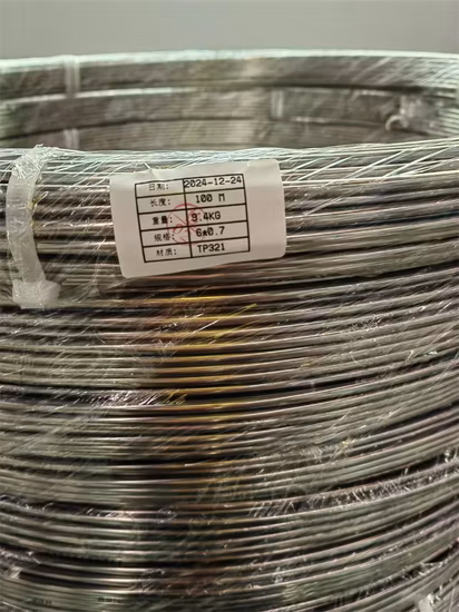 Tianyang Factory Cold Drawn Cold Rolled ASTM DIN En ISO JIS Hastelloy Hb-2 Hb-3 Pipe