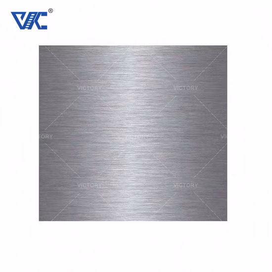 Sml N4 N6 Nickle Based Alloy Ni201/200 Hastelloy C276 Tube/Pipe