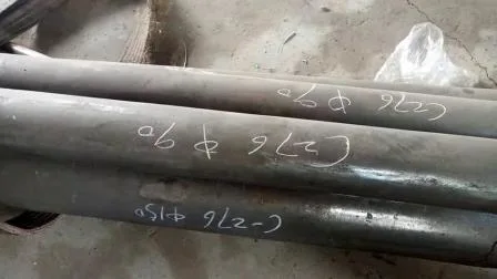 Hastelloy C-276 (UNS N10276) Pipe Seamless Type with Good Resistant to High Temperatures and Corrosion Inconel 276