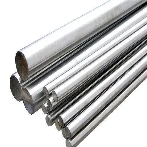 Factory Direct Sales Hot Selling High Quality Hastelloy Welded Seamless Nickel Alloy Pipe