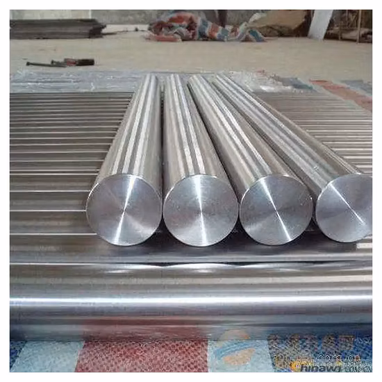 Hastelloy C276 Alloy Incoloy 825 Inconel 601 625 718 253 Monel 400 K500 Nickel 200 201 Corrosion Nickel Alloy Steel Rod /Bar /Pipe /Coil /Strip /Plate /Pipe Fit