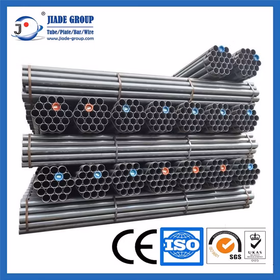 Factory Price Black Surface Nickel Alloy Inconel 600 601 625 X-750 718 825 Monel 500 K500 400 M30c Hastelloy Alloy Tube Pipe C276 C22 Round Bar/Rod/Tube/Pipe