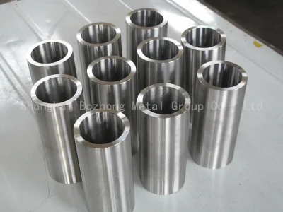 High Quality Hastelloy G-30 Stainless Steel Tube/Pipe